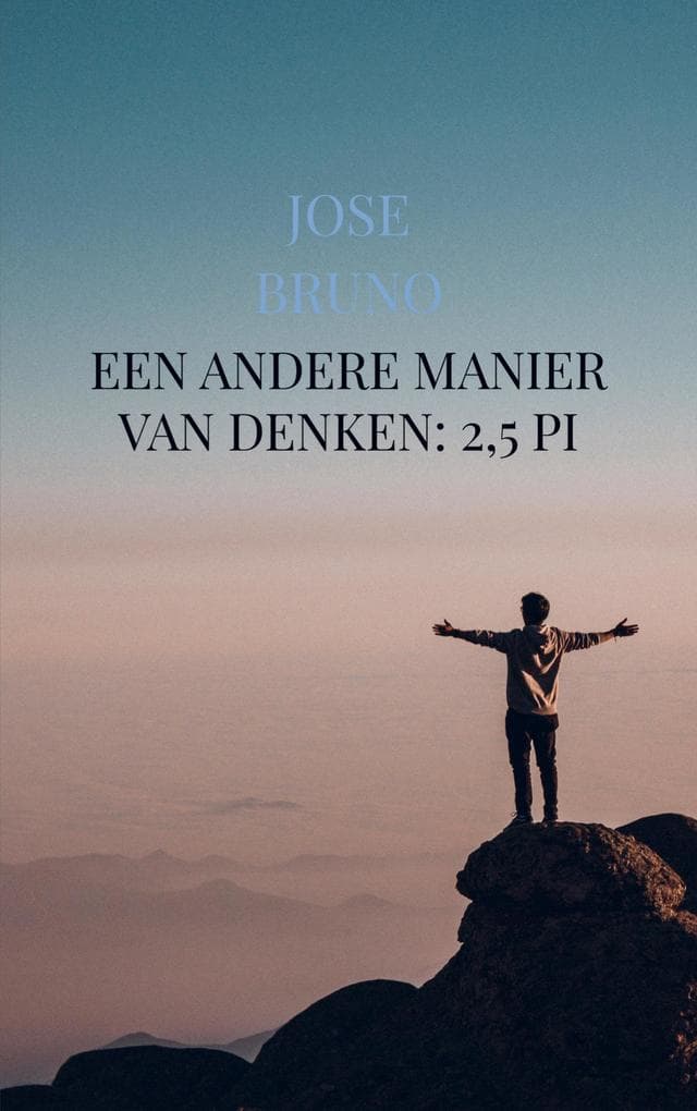 Een andere manier van denken: 2,5 Pi