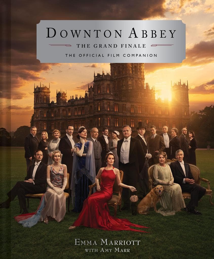 Downton Abbey: The Grand Finale