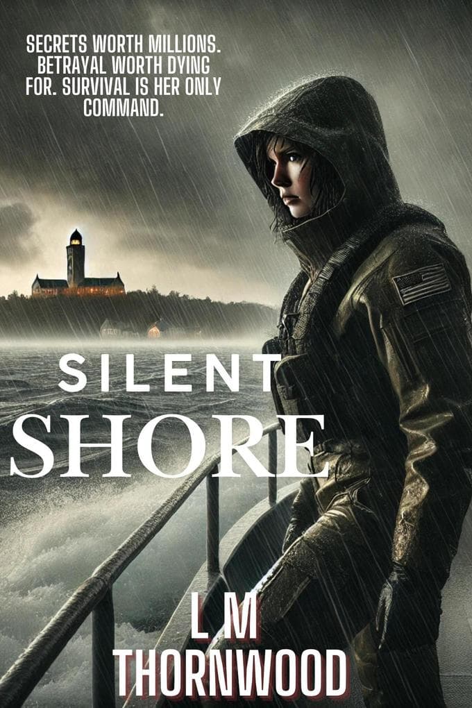 Silent Shore