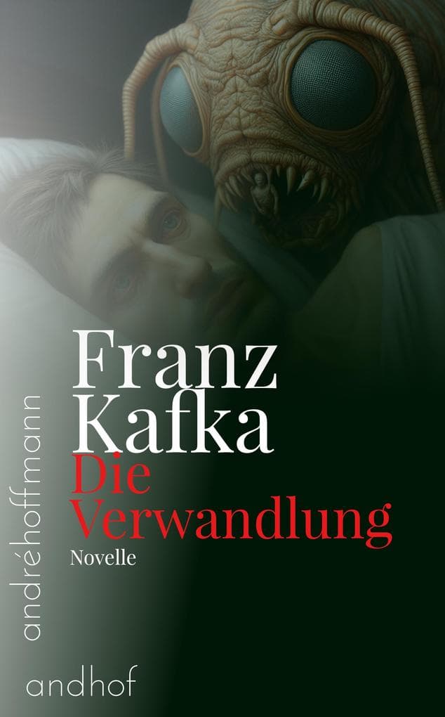 Die Verwandlung