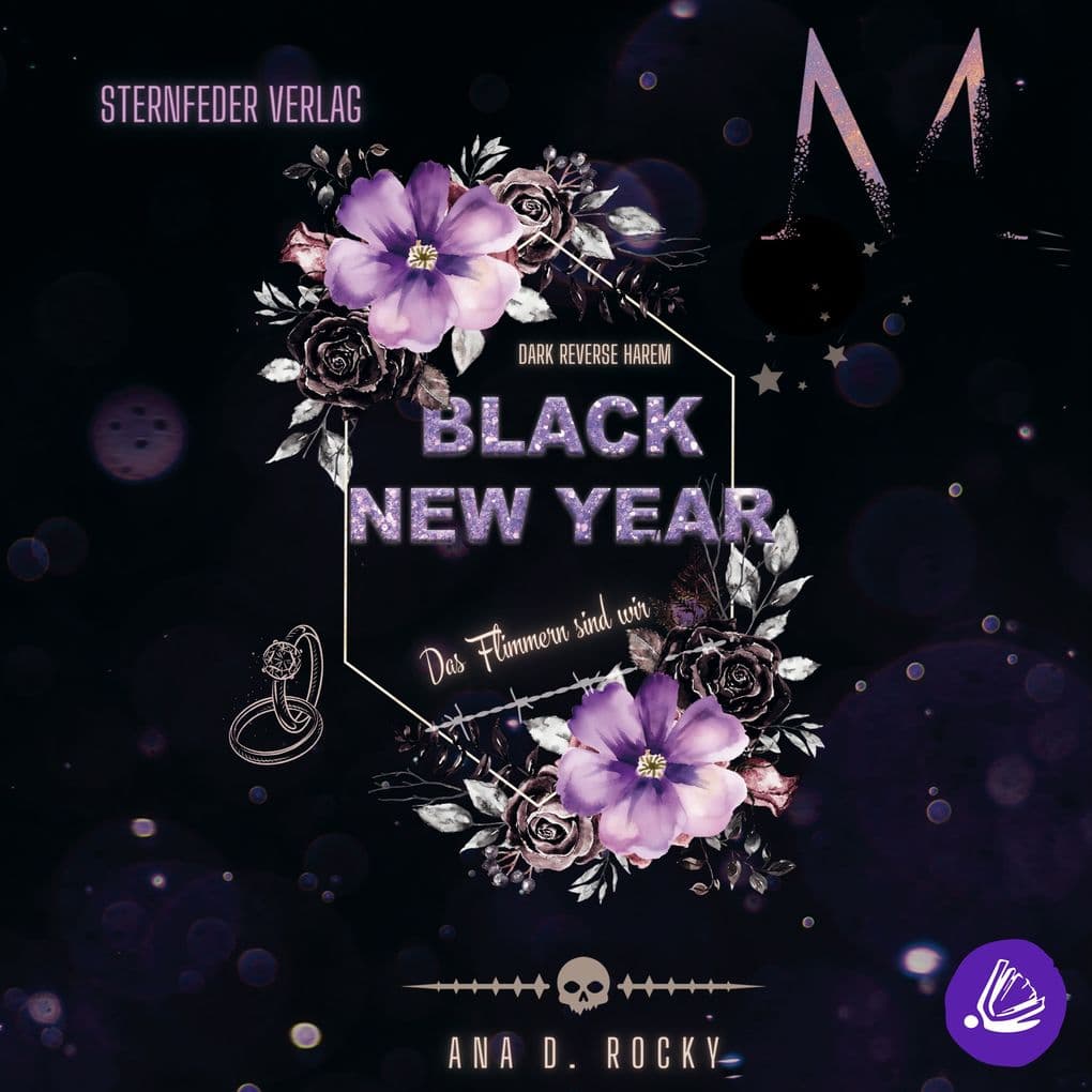 Black New Year: Das Flimmern sind wir