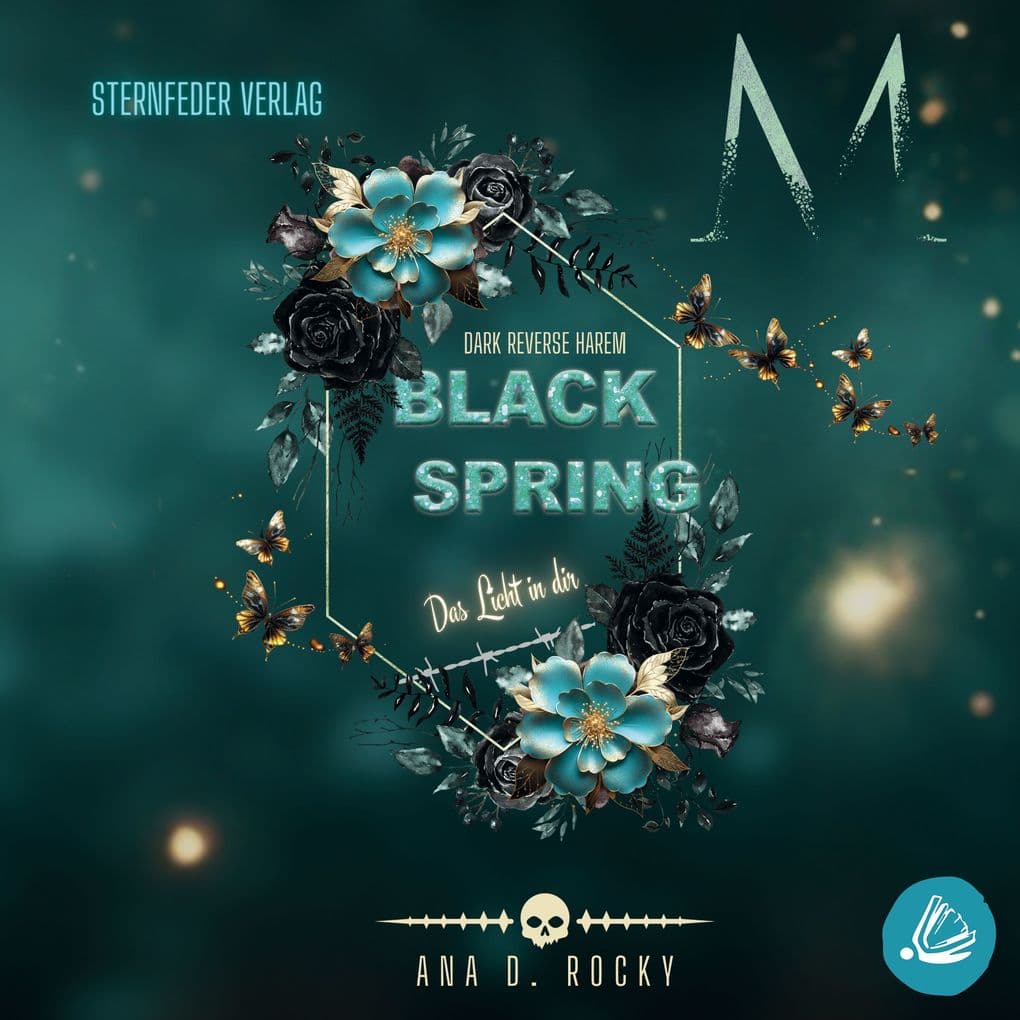 Black Spring: Das Licht in dir