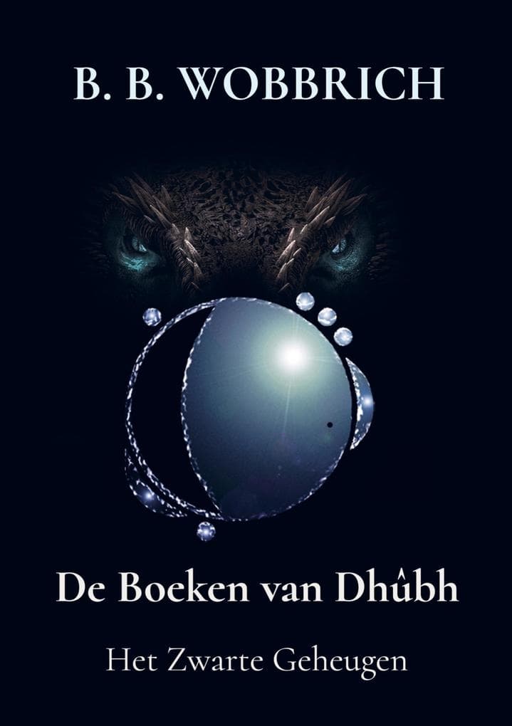 De Boeken van Dhûbh