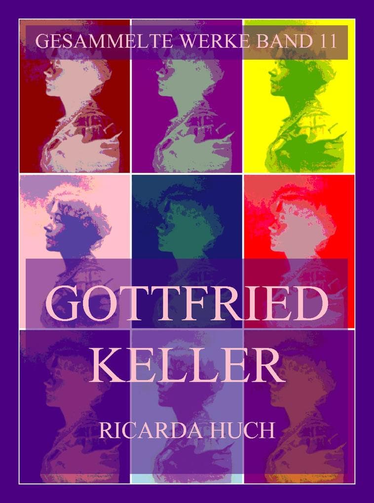 Gottfried Keller