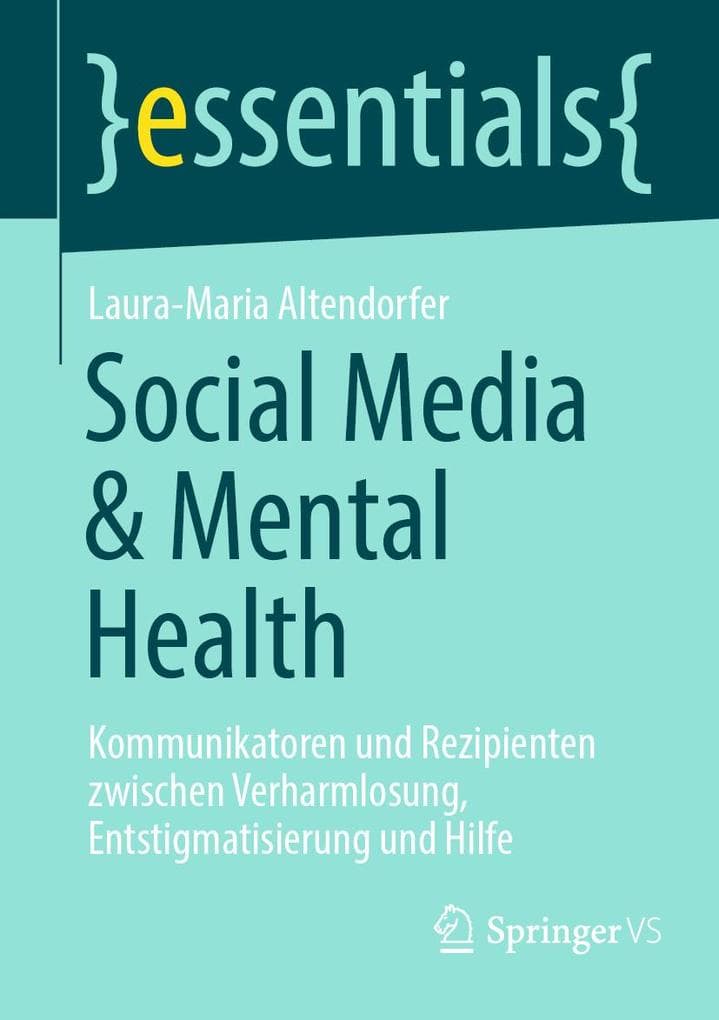 Social Media & Mental Health