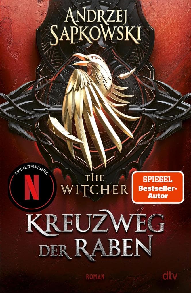 Kreuzweg der Raben