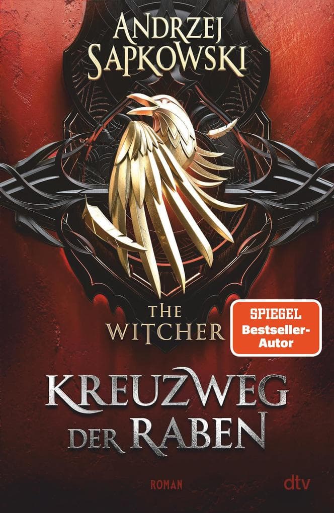 Kreuzweg der Raben