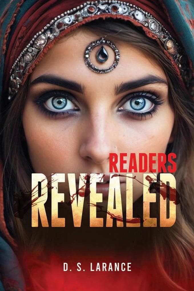 Readers Revealed