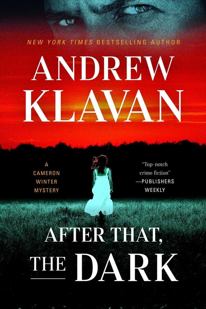 After That, the Dark