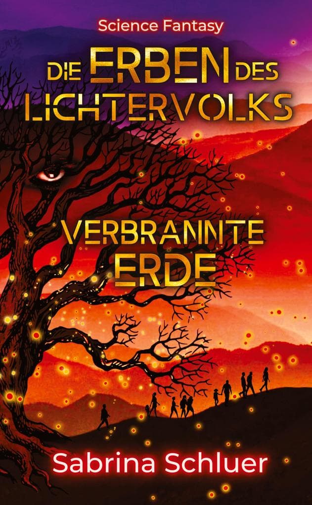 Die Erben des Lichtervolks