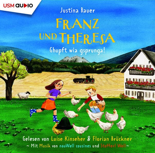 Franz und Theresa