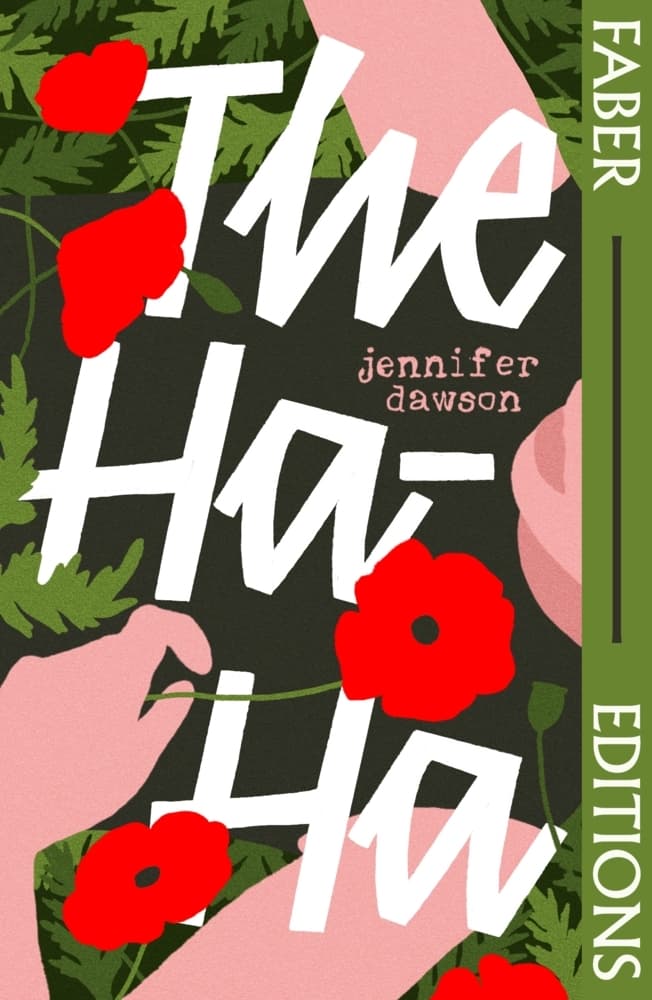The Ha-Ha