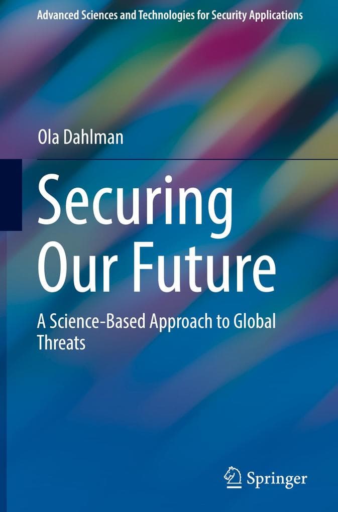 Securing Our Future