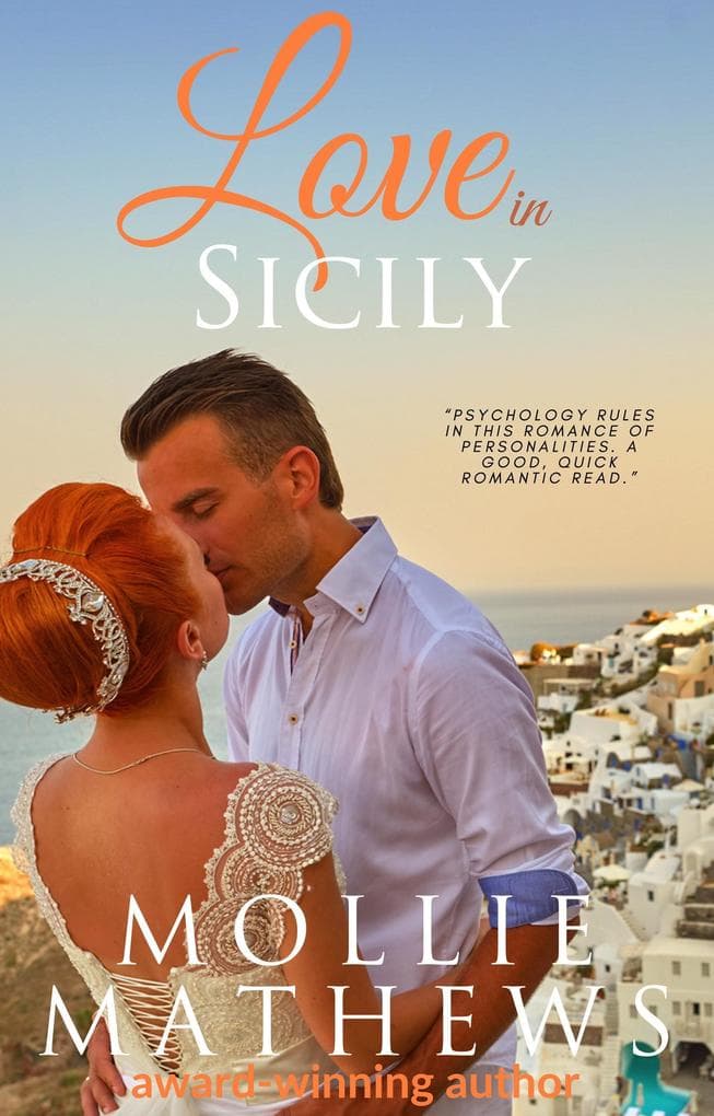 Love in Sicily (True Love)