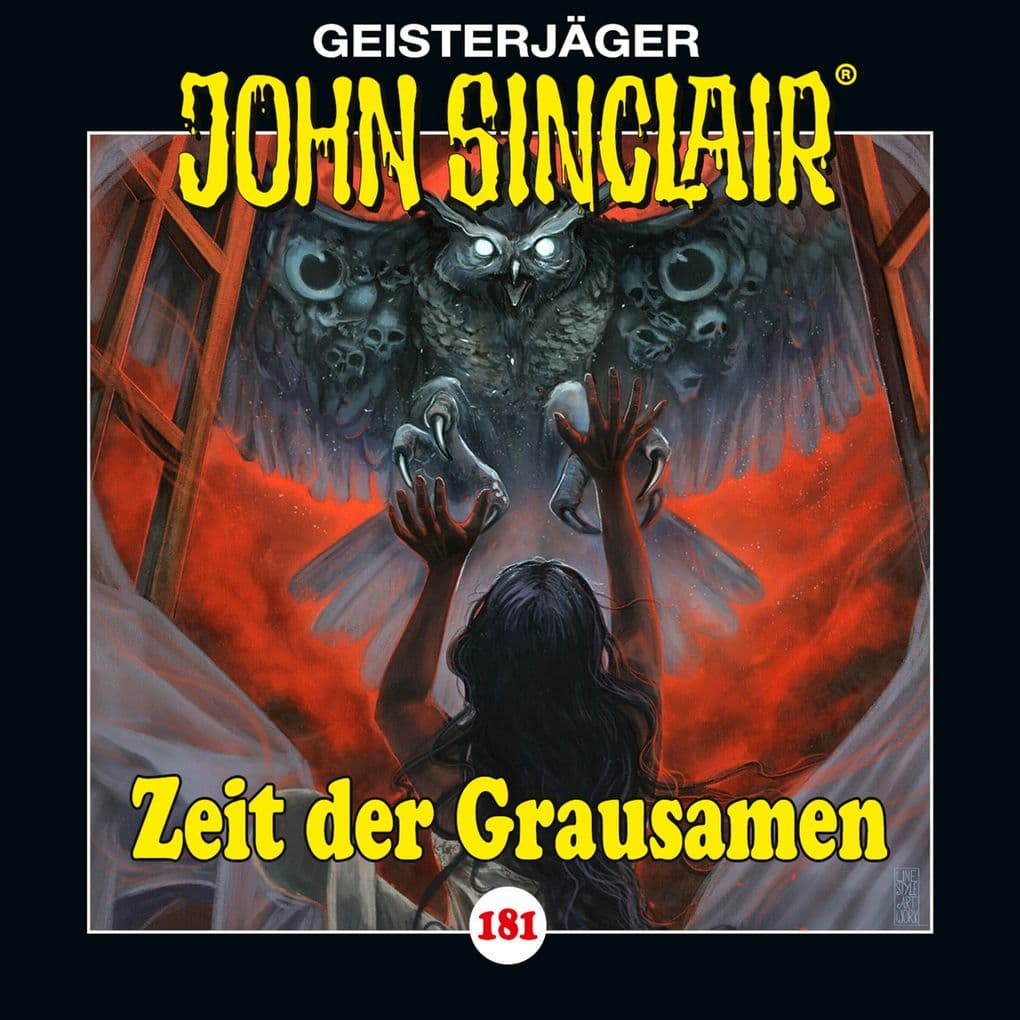 Zeit der Grausamen. Teil 1 von 2