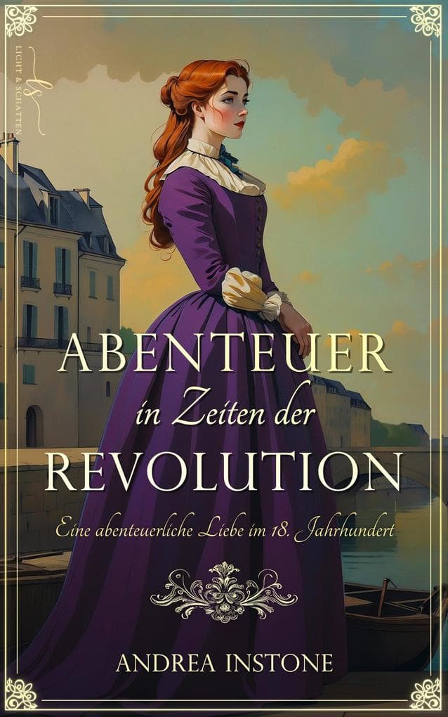 Abenteuer in Zeiten der Revolution