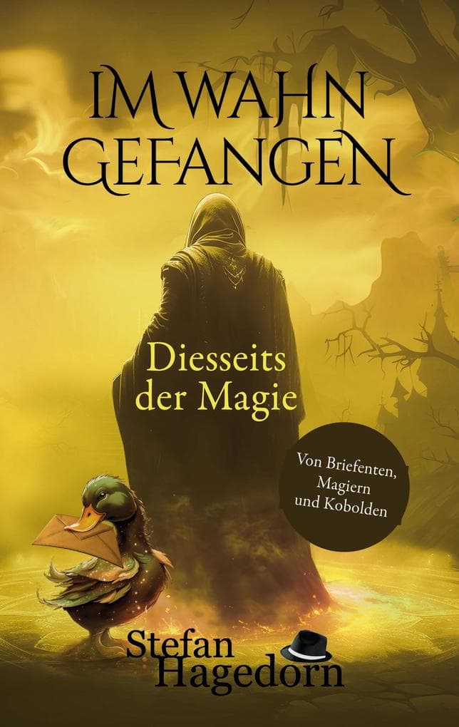 Im Wahn gefangen
