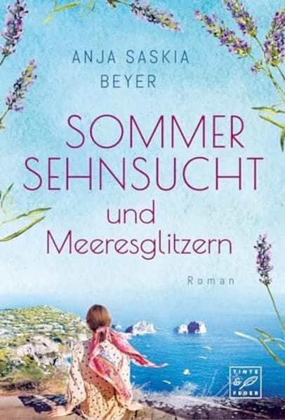 Sommersehnsucht und Meeresglitzern