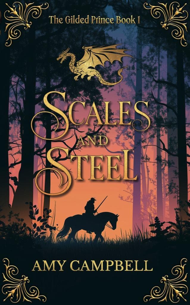 Scales and Steel