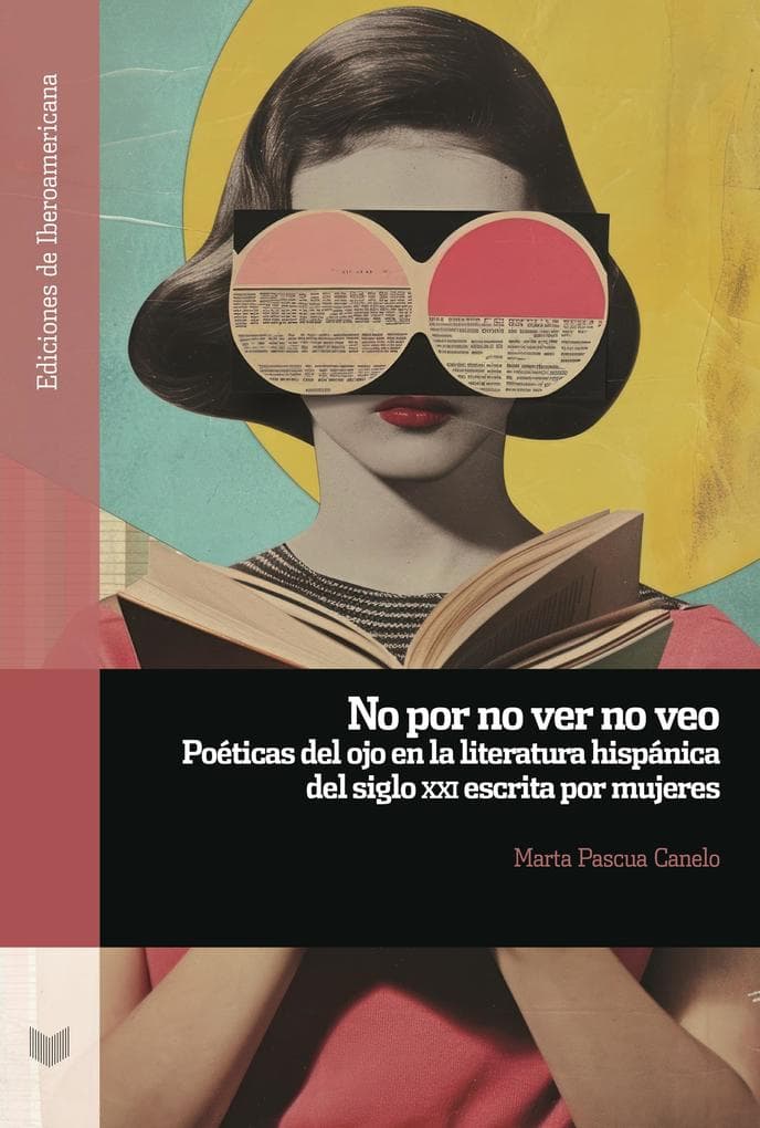 No por no ver no veo