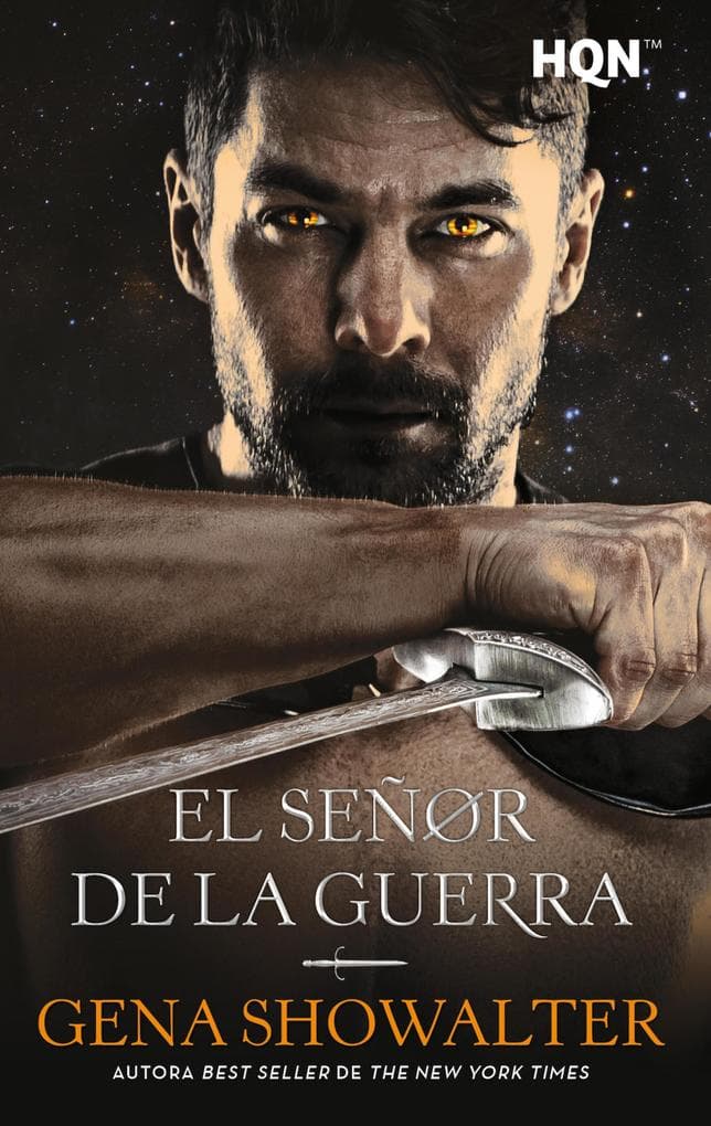 El señor de la guerra