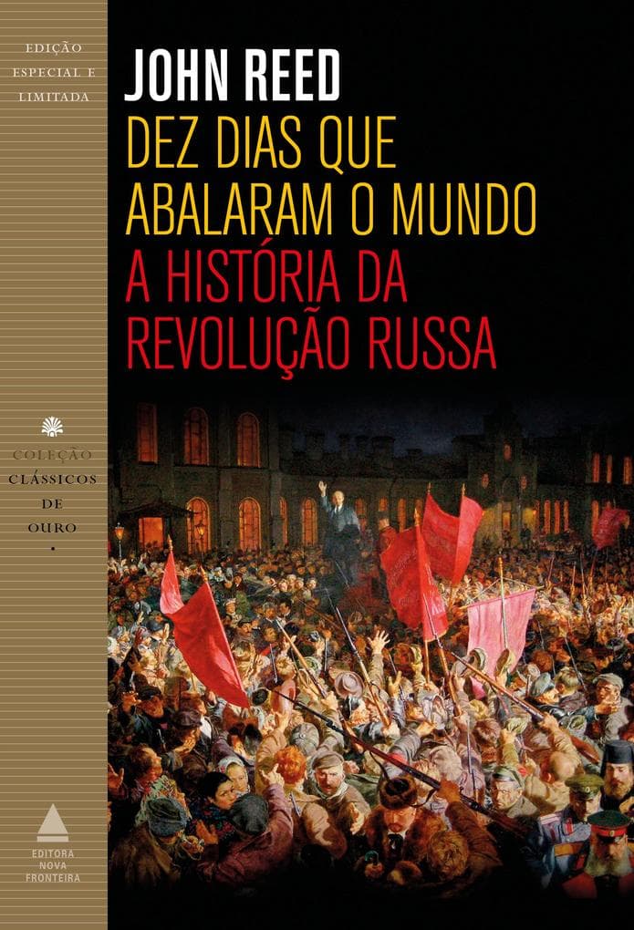 Dez dias que abalaram o mundo