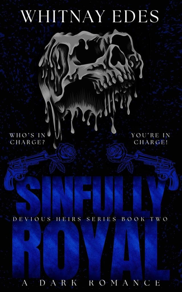 Sinfully Royal (Devious Heirs)