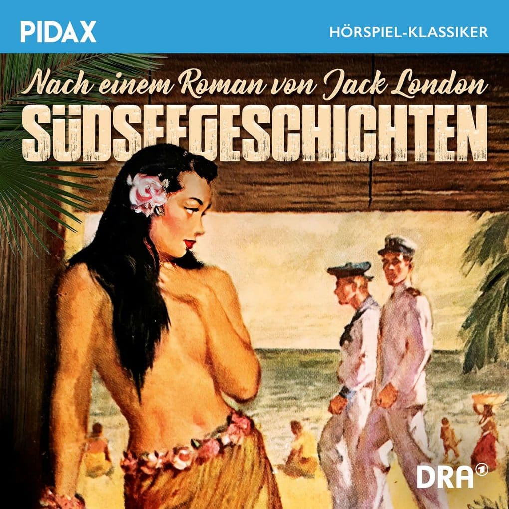 Südseegeschichten
