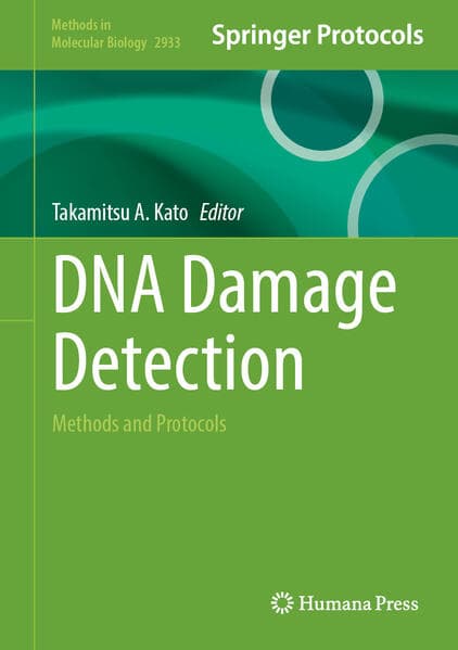 DNA Damage Detection