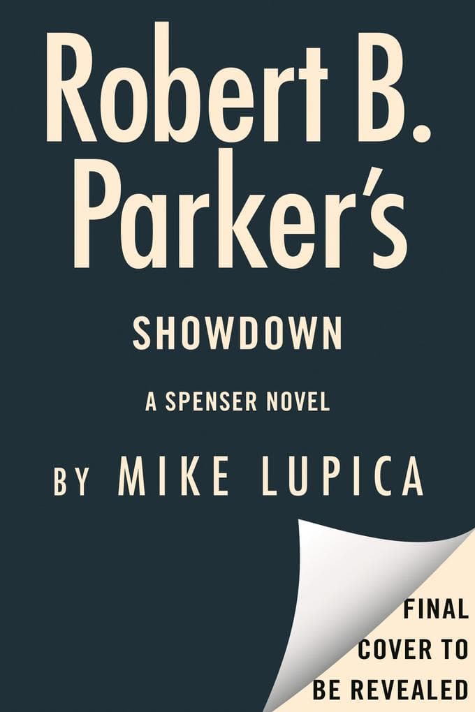 Robert B. Parker's Showdown