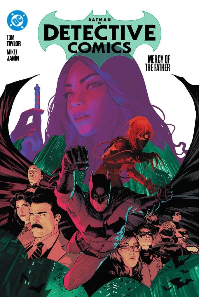 Batman