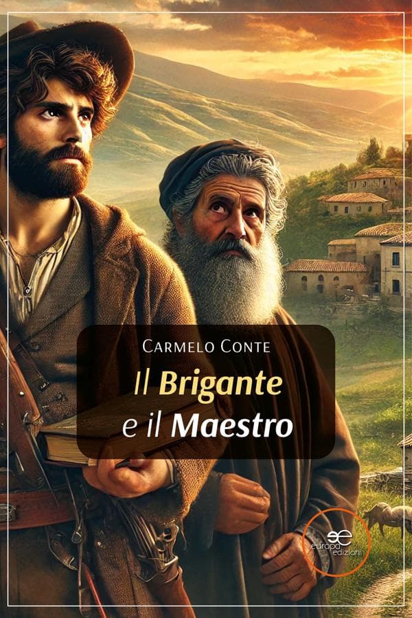 Il Brigante e il Maestro