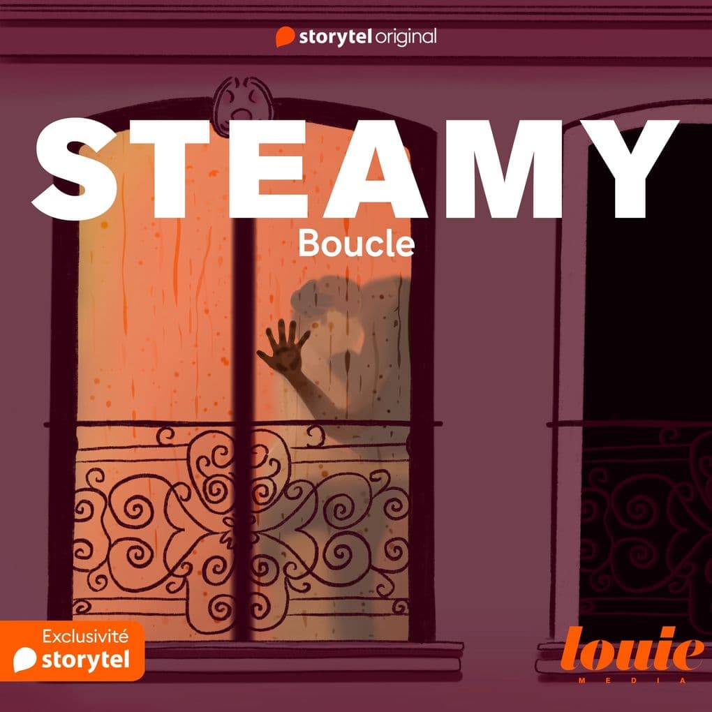 Steamy 2 : Boucle