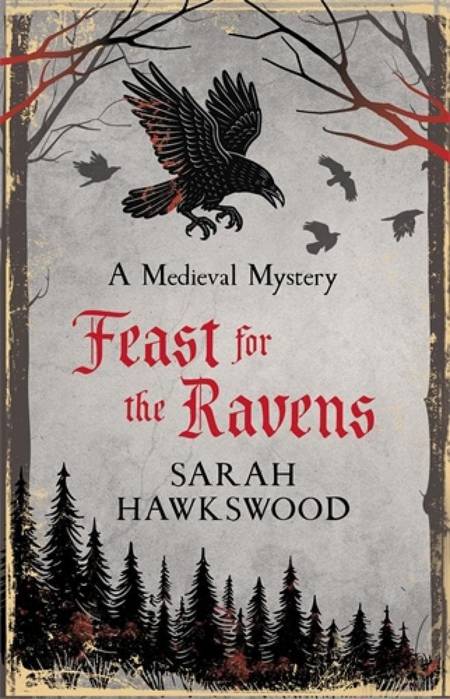 Feast for the Ravens