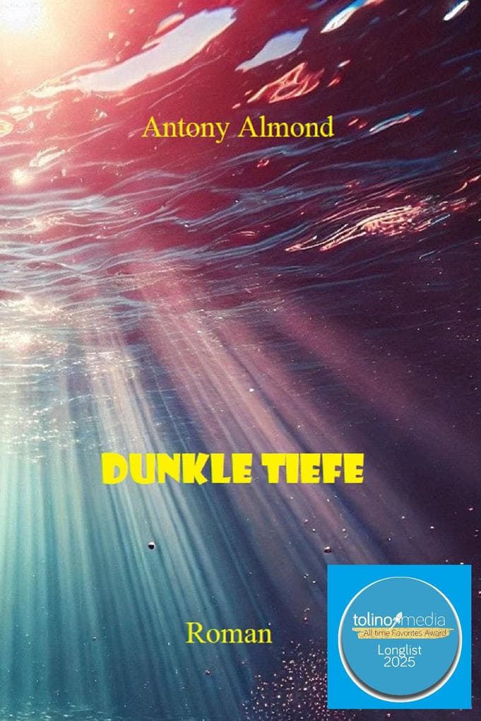 Dunkle Tiefe