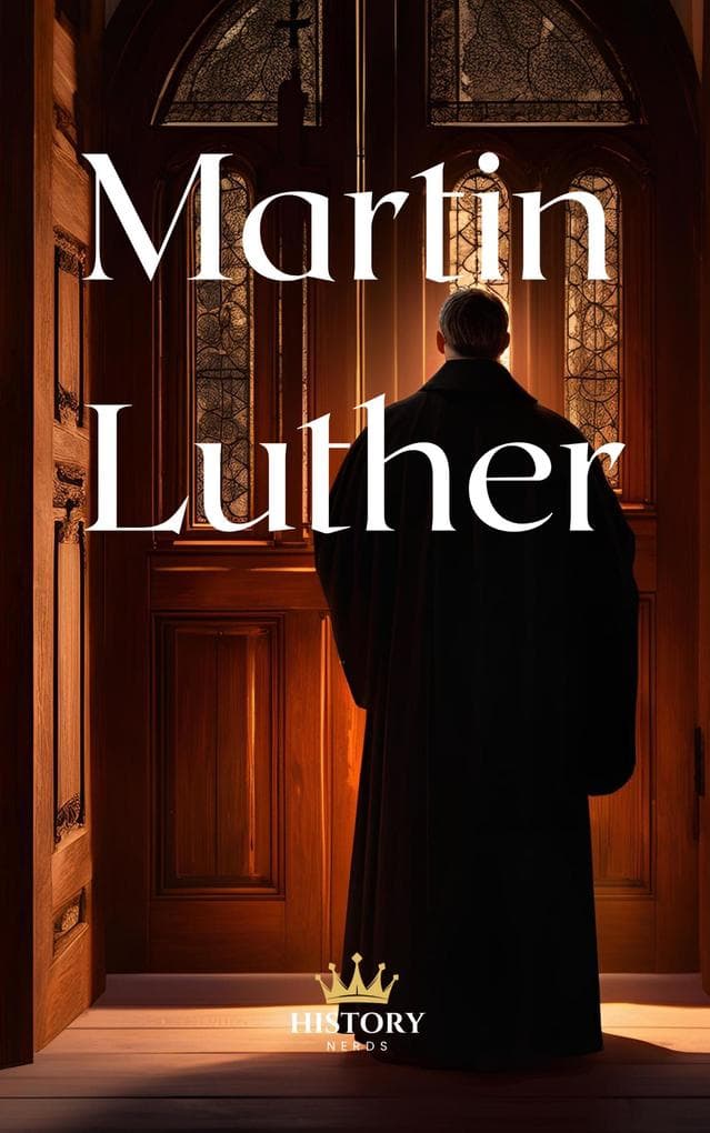 Martin Luther