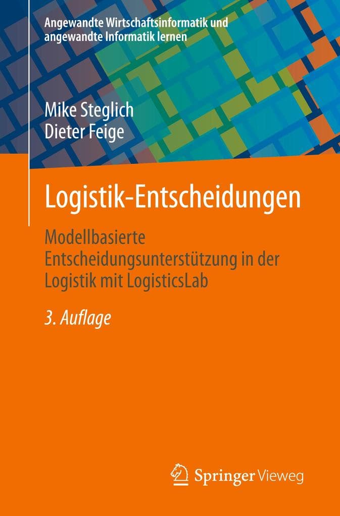 Logistik-Entscheidungen