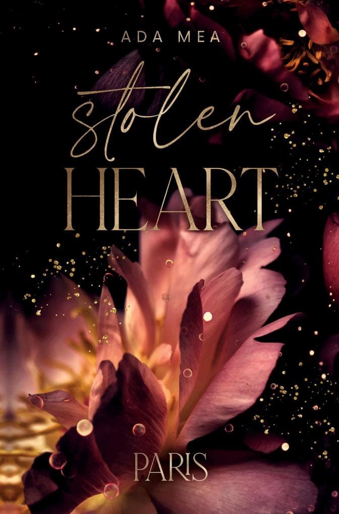 Stolen Heart