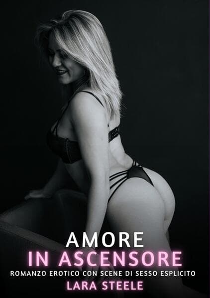Amore in Ascensore