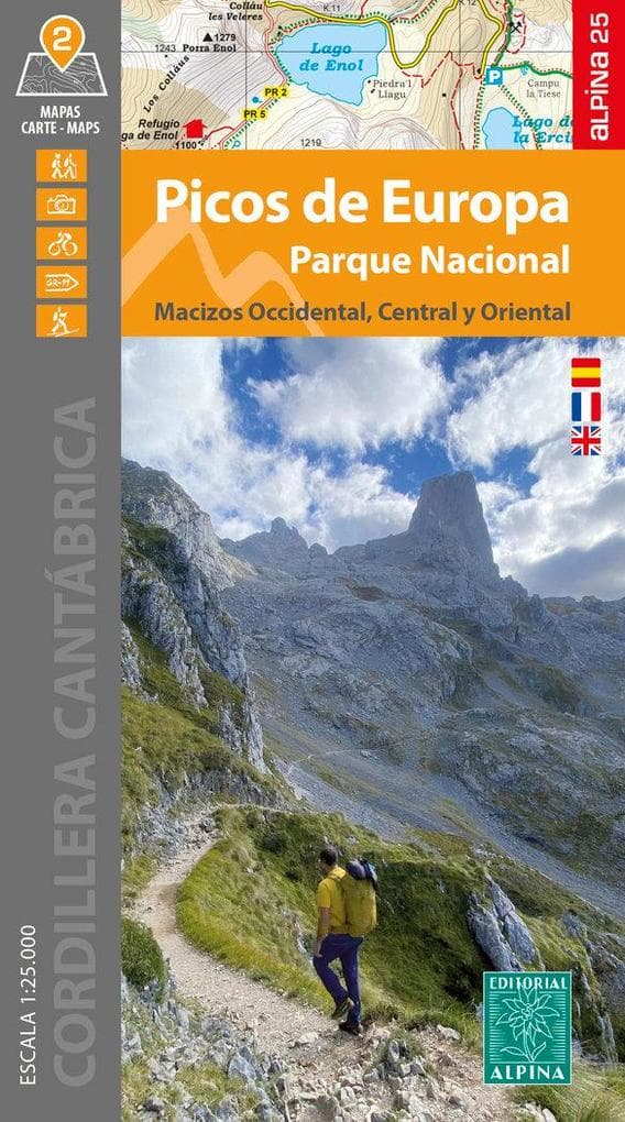 PN Picos Europa
