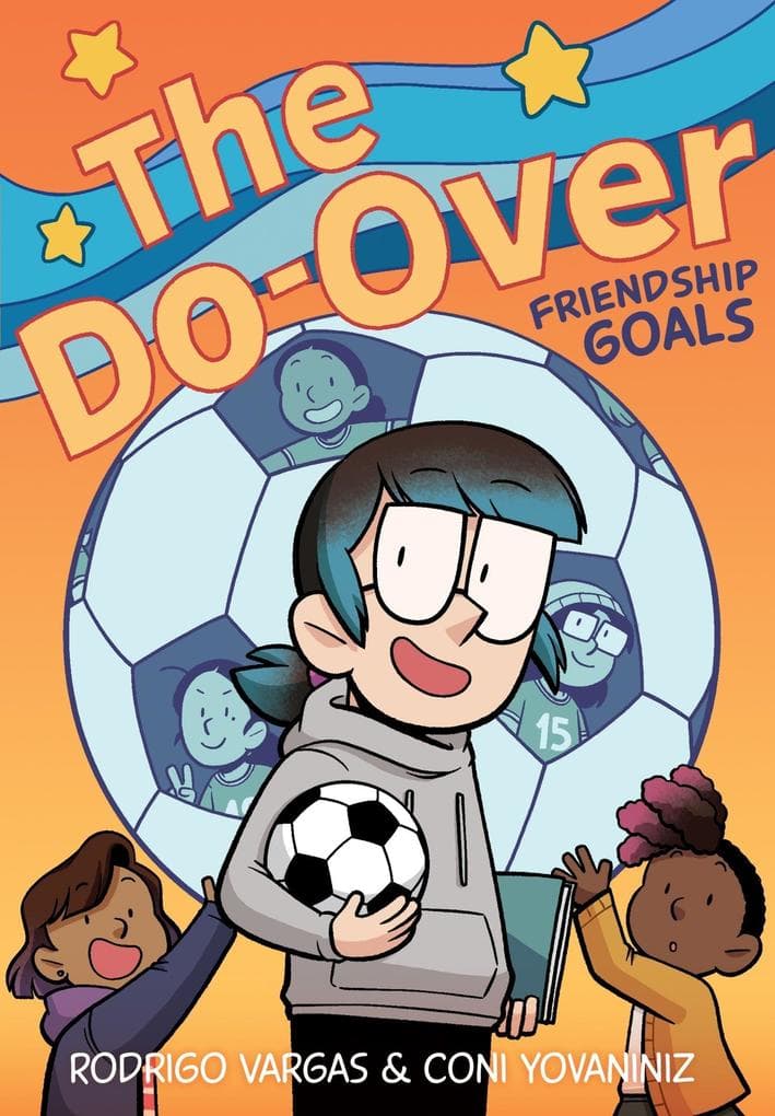The Do-Over