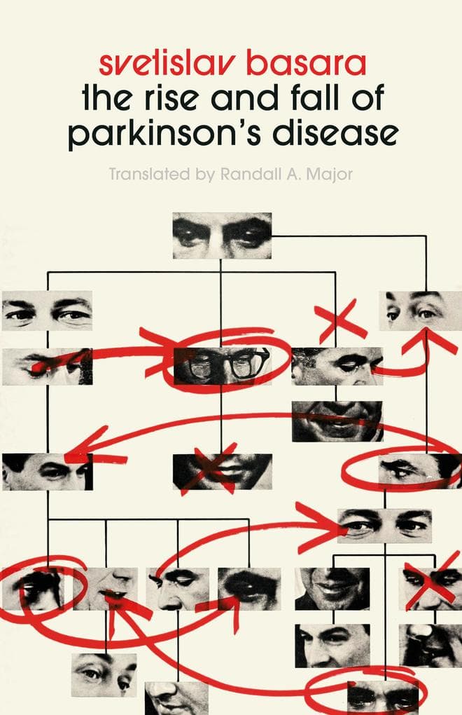 The Rise and Fall of Parkinson's Disease