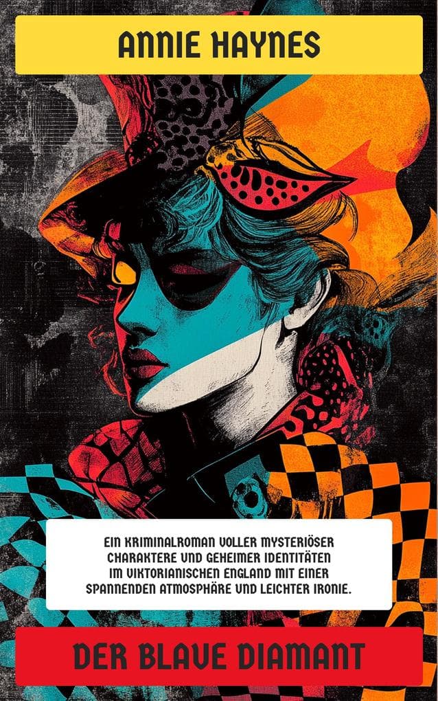 Der Blaue Diamant