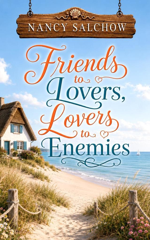 Friends to Lovers, Lovers to Enemies
