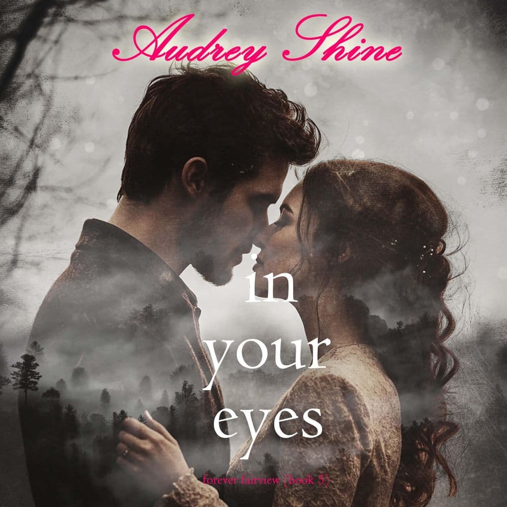 In Your Eyes (Forever FairviewBook 5)