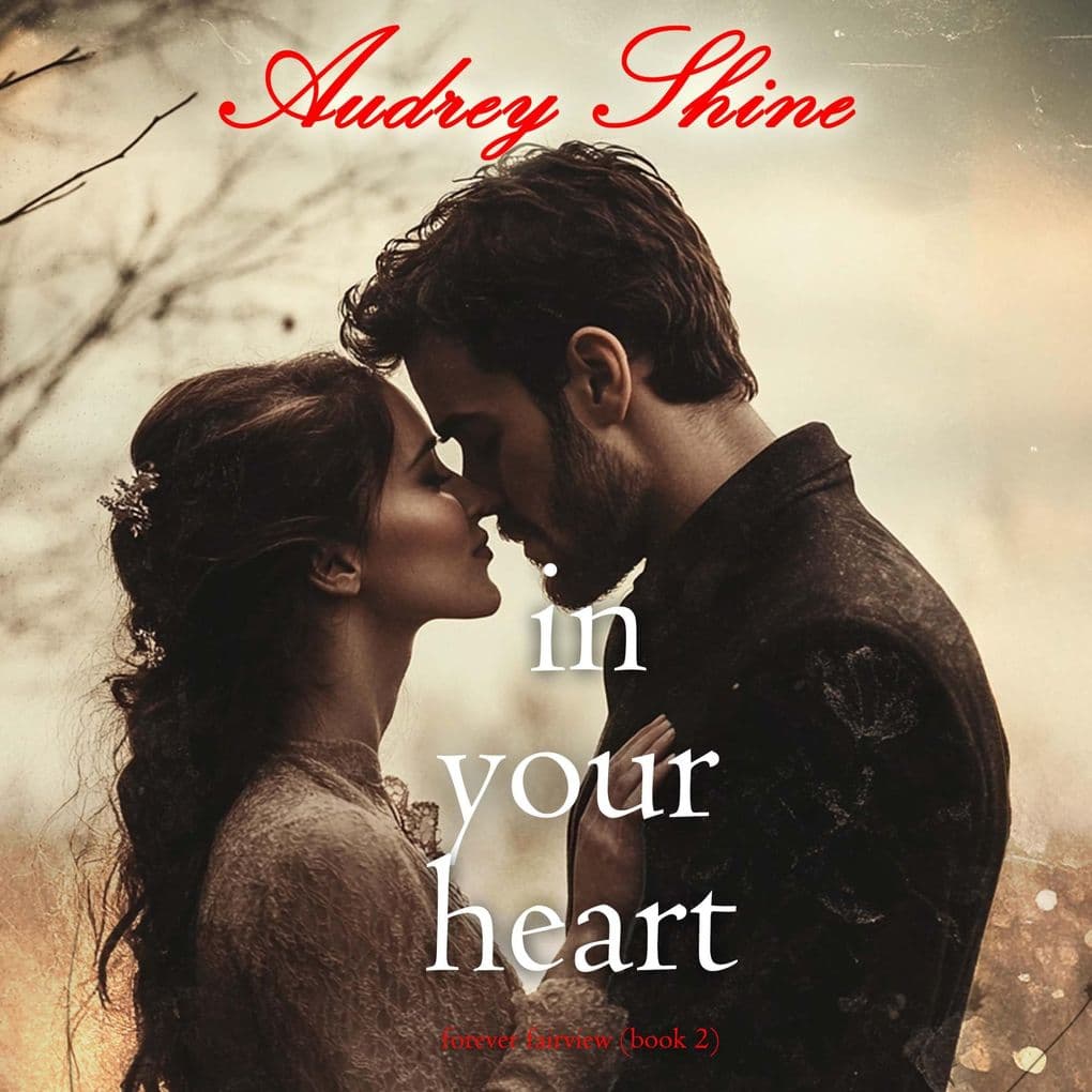 In Your Heart (Forever FairviewBook 2)