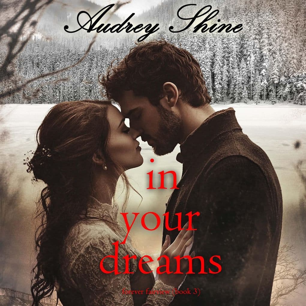 In Your Dreams (Forever FairviewBook 3)
