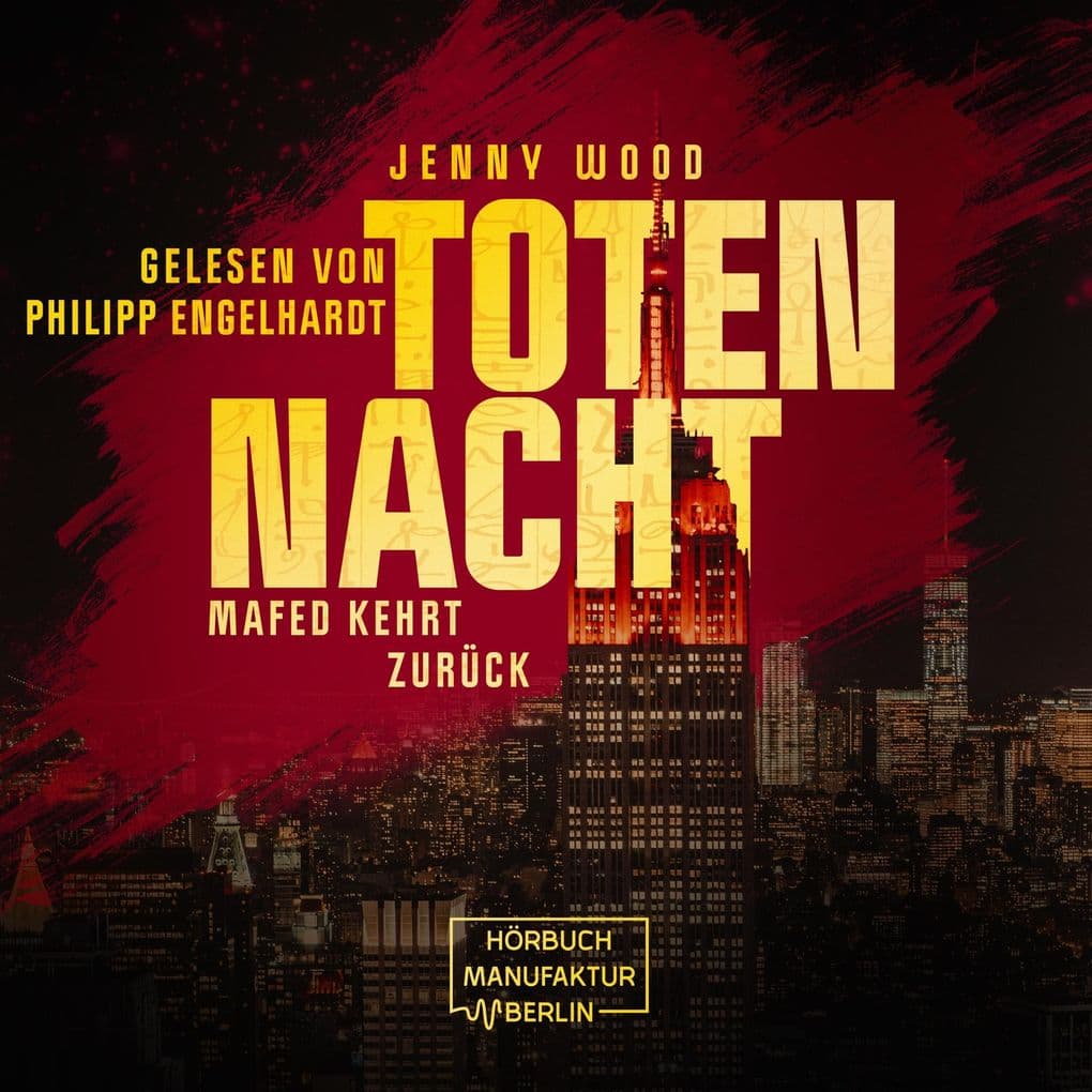 Totennacht