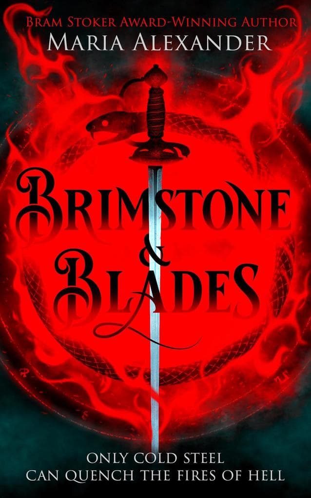 Brimstone & Blades