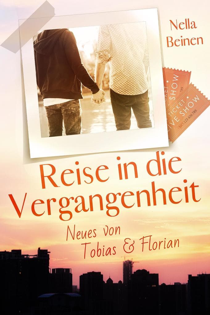 Reise in die Vergangenheit